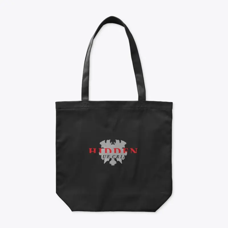 2024 Hidden True Crime Merchandise